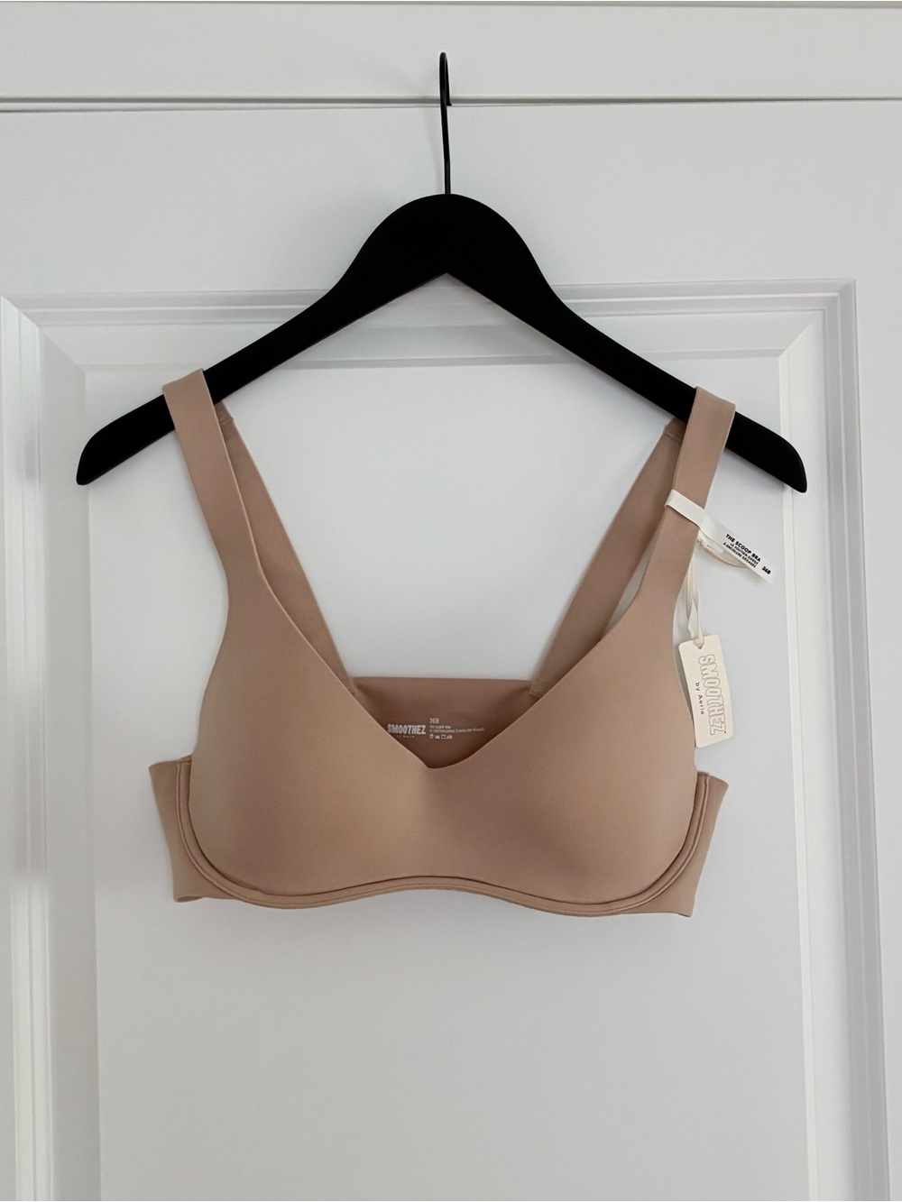 Aerie SMOOTHEZ The Scoop Bra